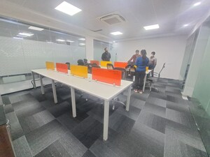  Office Space For Rent in Sector 63