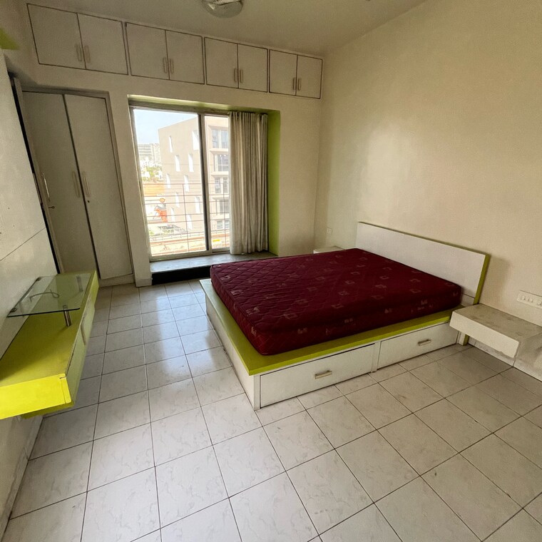 Bedroom, bramhacorp-f-residences 2 Bedroom 820 Sq.Ft. Apartment In Wadgaon Sheri Pune 9594660