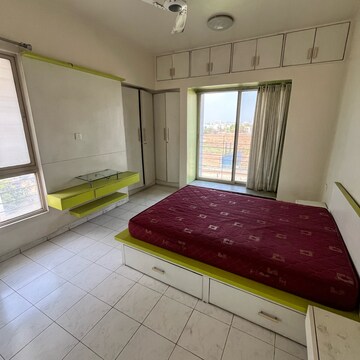 2 BHK Apartment For Sale in Bramhacorp F Residences, Wadgaon Sheri