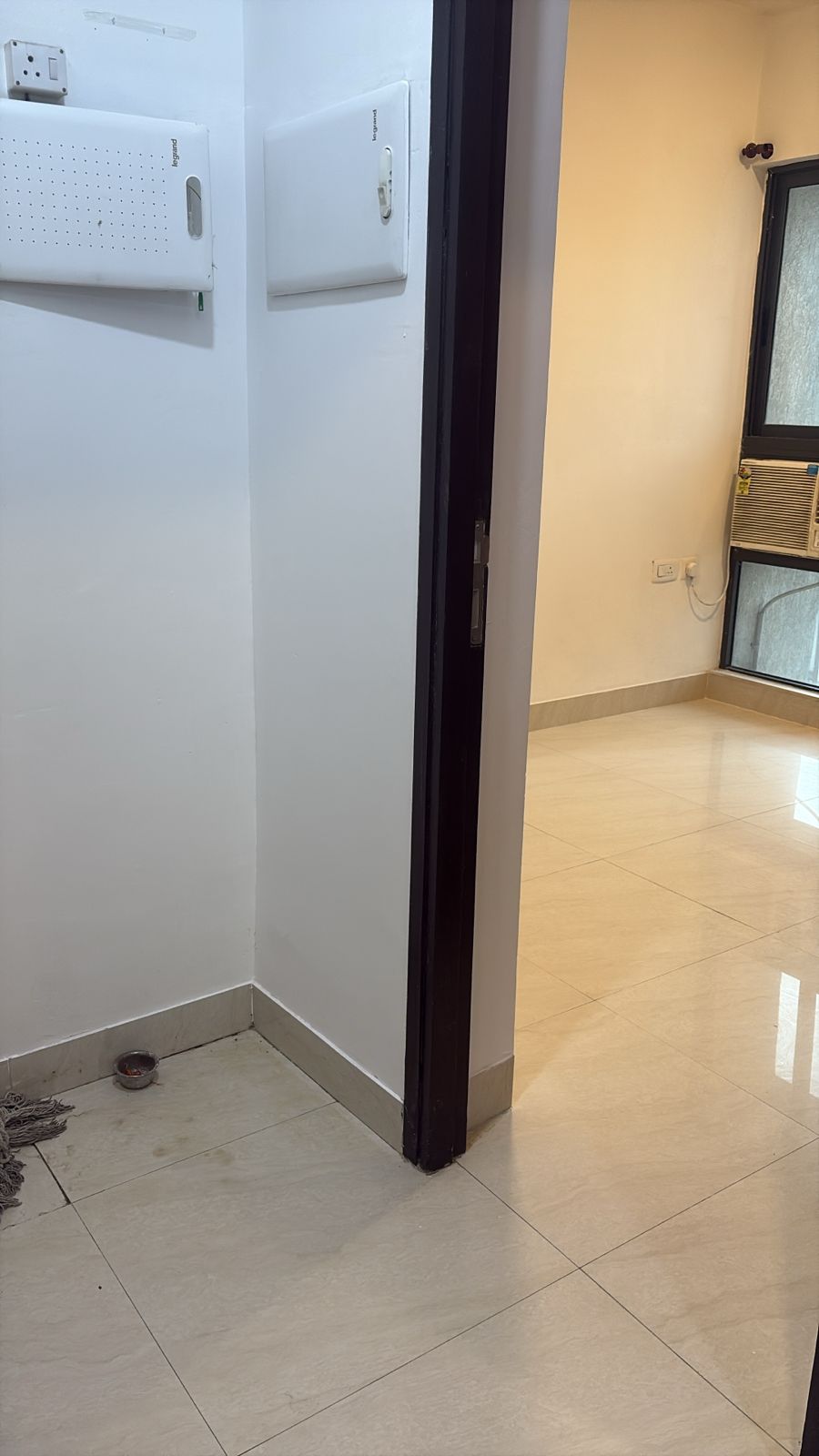 1 BHK Apartment For Rent in Hiranandani Estate Solitaire C