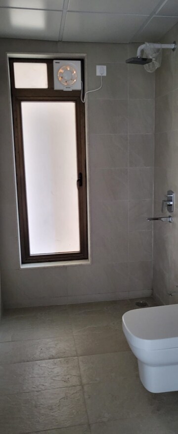 Building Lobby in 2 BHK Apartment at Sidhivinayak Flora, Chembur – for Rent