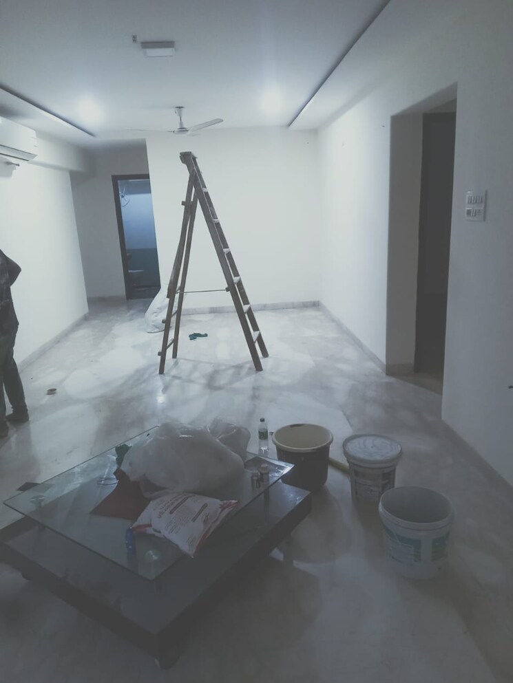 Bathroom, prabhadevi 3 Bedroom 1500 Sq.Ft. Apartment In Prabhadevi Mumbai 9594641