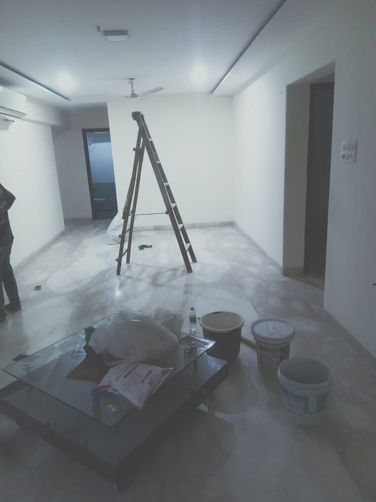 Bathroom, prabhadevi 3 Bedroom 1500 Sq.Ft. Apartment In Prabhadevi Mumbai 9594641