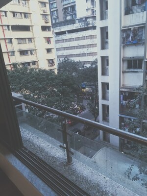 3 BHK Apartment For Rent in Prabhadevi