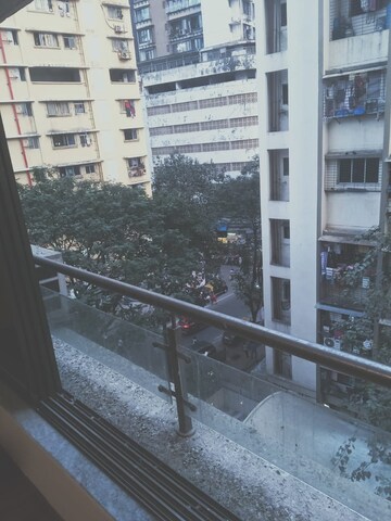 3 BHK Apartment For Rent in Prabhadevi