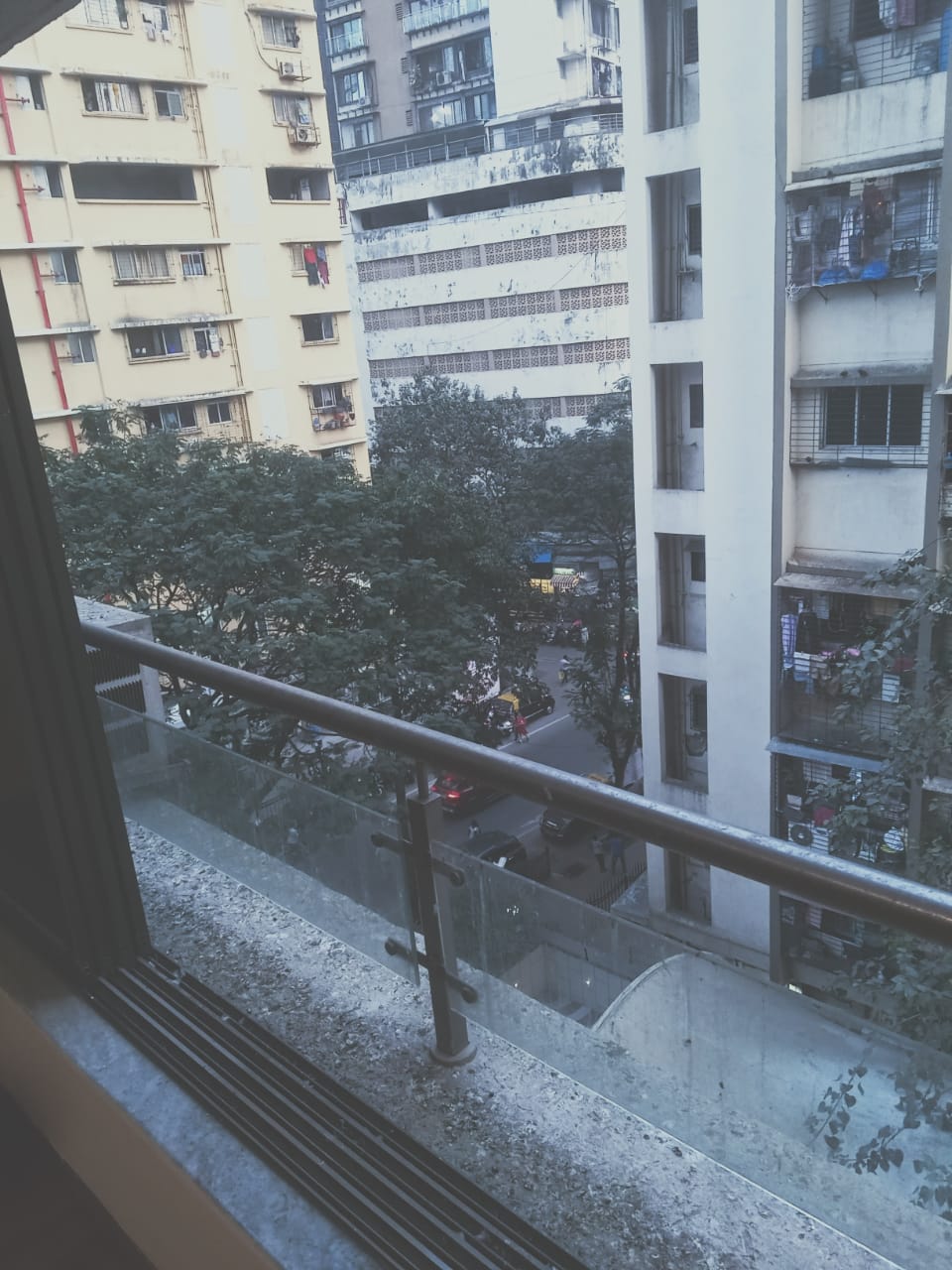 3 BHK + Servant Room Apartment For Rent in Prabhadevi