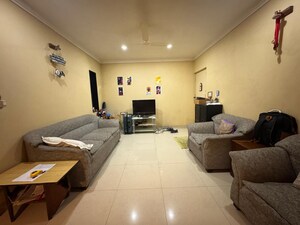 1 RK Apartment For Rent in Aundh