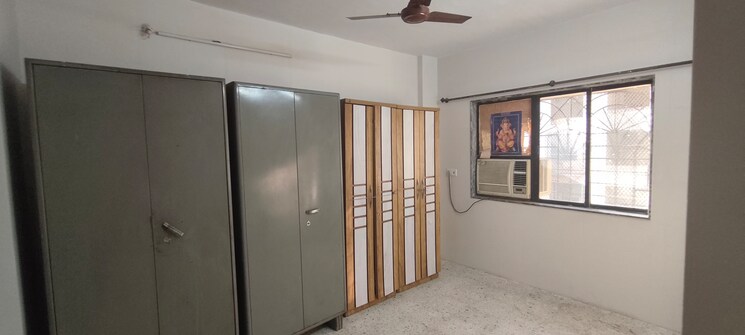 Master Bedroom, flower-valley-complex 2 Bedroom 850 Sq.Ft. Apartment In Khopat Thane 9594699