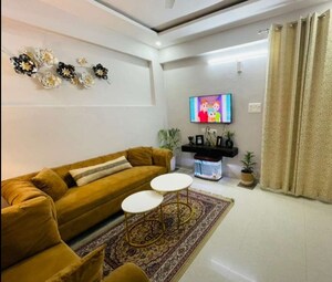 3 BHK Apartment For Rent in Gomti Nagar