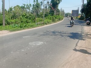  Plot – Exterior View View at Rajpur - for Sale