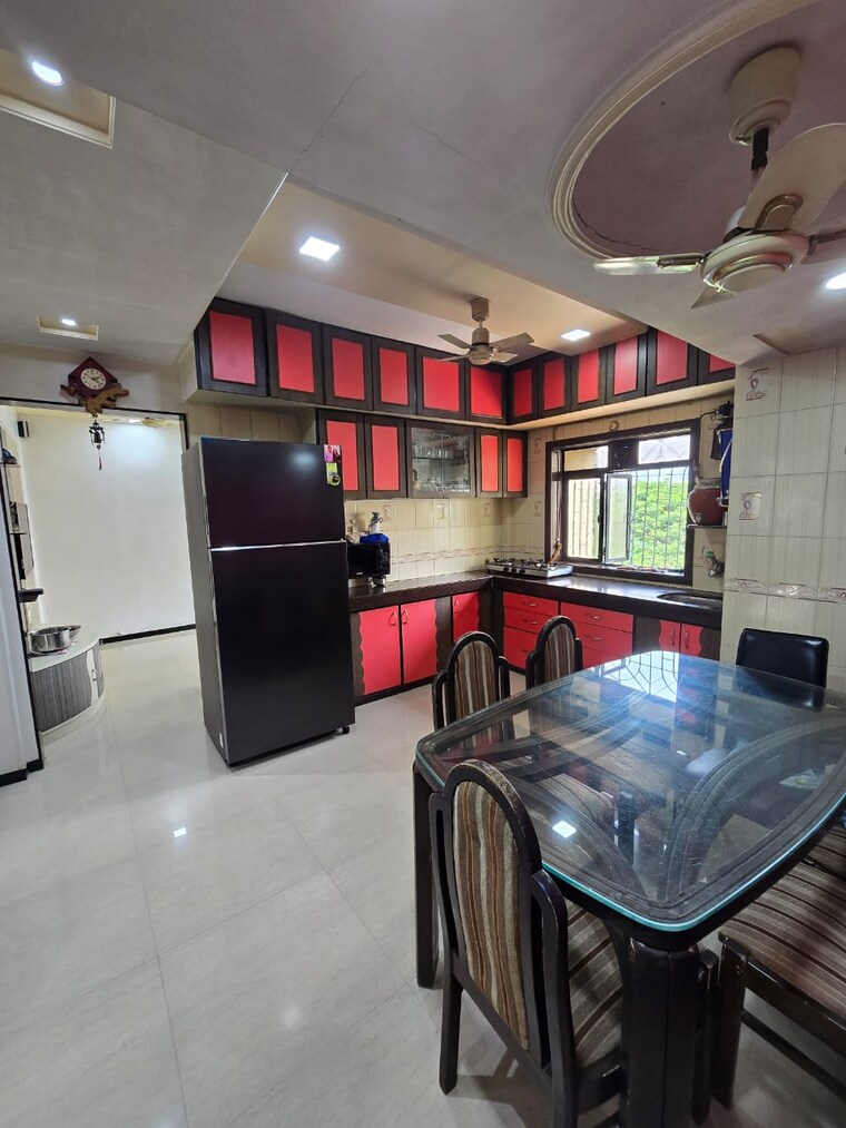 Team Area, alkapuri-apartment 3 Bedroom 900 Sq.Ft. Apartment In Kandivali East Mumbai 9594690