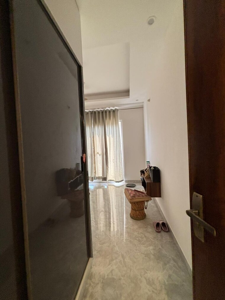 Bathroom, sector 47 2.5 Bedroom 1700 Sq.Ft. Builder Floor In Sector 47 Gurgaon 9594696