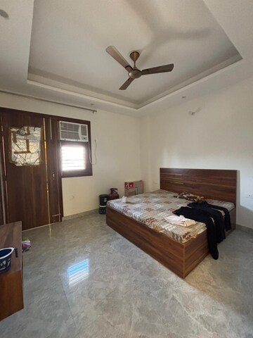 Bedroom in 2.5 BHK Builder Floor at Sector 47 – for Rent