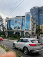 8163 Sq.Ft. Office Space in IT/SEZ in Macivar Place