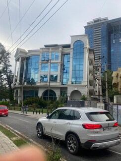 Office Space in IT/SEZ For Sale in Macivar Place