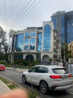  Office Space in IT/SEZ For Sale in Macivar Place, Lavelle Road