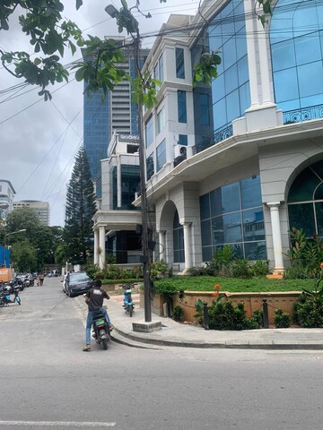  Office Space in IT/SEZ – Exterior View View at Macivar Place, Lavelle Road - for Sale