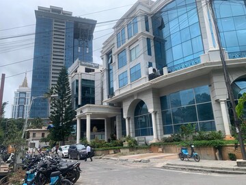  Office Space in IT/SEZ – Exterior View View at Macivar Place, Lavelle Road - for Sale