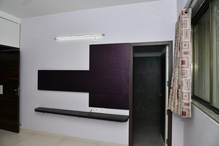 undefined, jodhpur 4 Bedroom 2800 Sq.Ft. Apartment In Jodhpur Ahmedabad 9594801