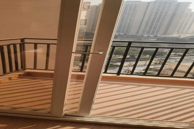 Balcony, sector 1 greater noida 2 Bedroom 1250 Sq.Ft. Apartment In Sector 1 Greater Noida Greater Noida 9594611