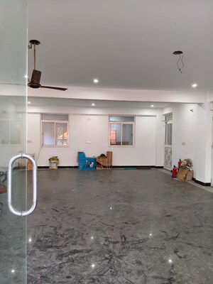 Bathroom in  Warehouse at Sector 63 – for Rent