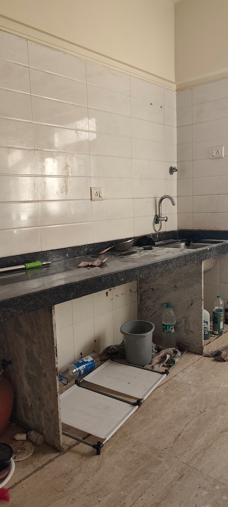 Bathroom, fiama-residency 1 Bedroom 640 Sq.Ft. Apartment In Thane West Thane 9594718