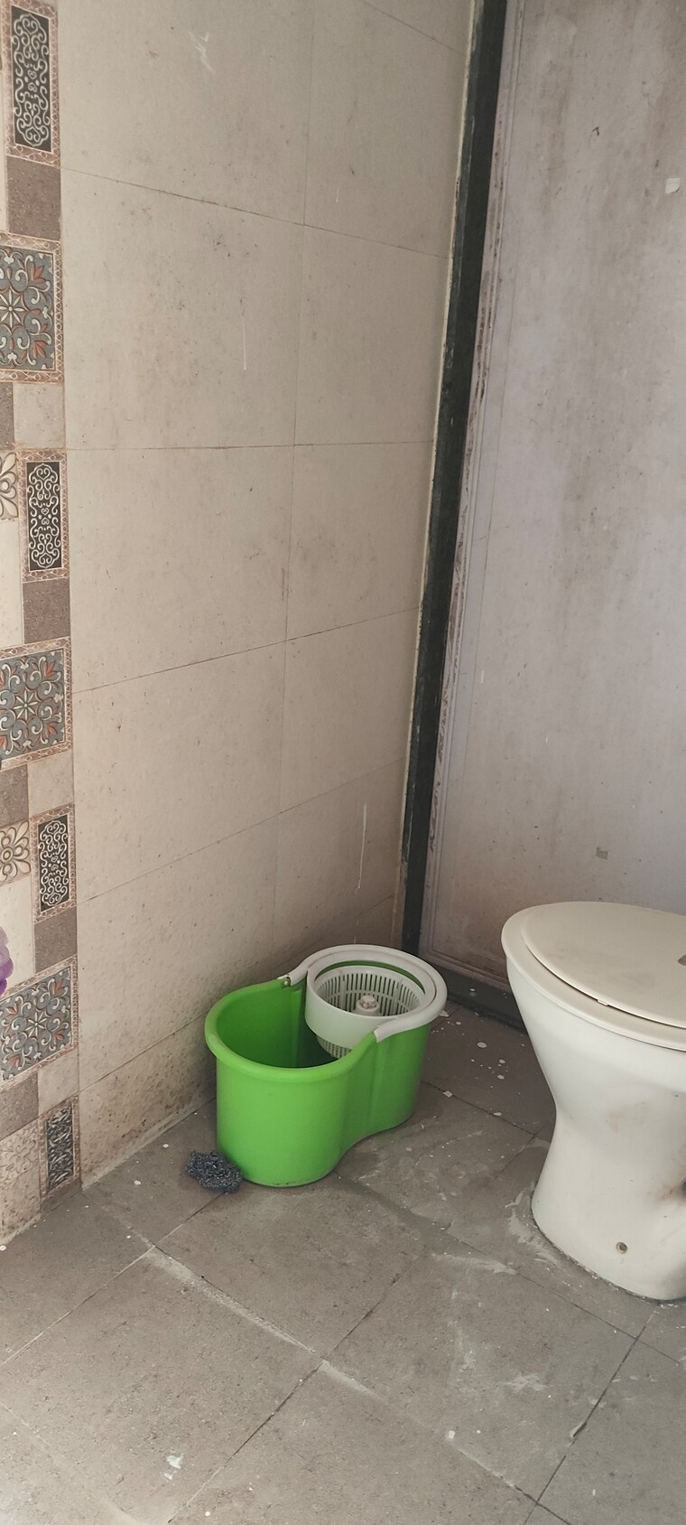 Bathroom, fiama-residency 1 Bedroom 640 Sq.Ft. Apartment In Thane West Thane 9594718