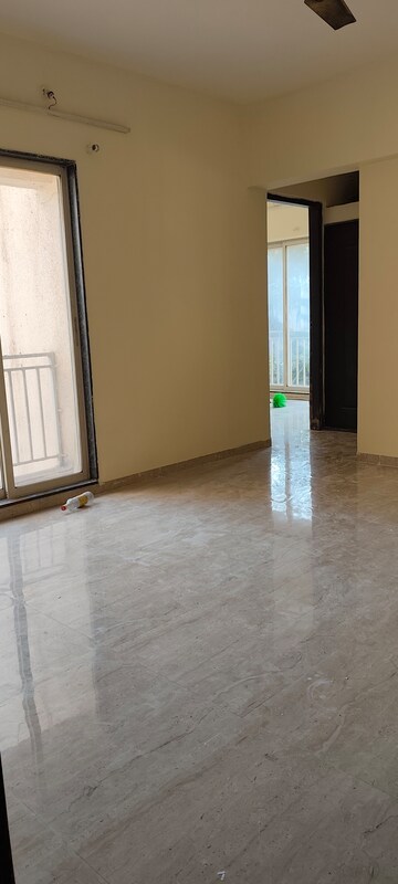 1 BHK Apartment For Rent in Fiama Residency, Thane West