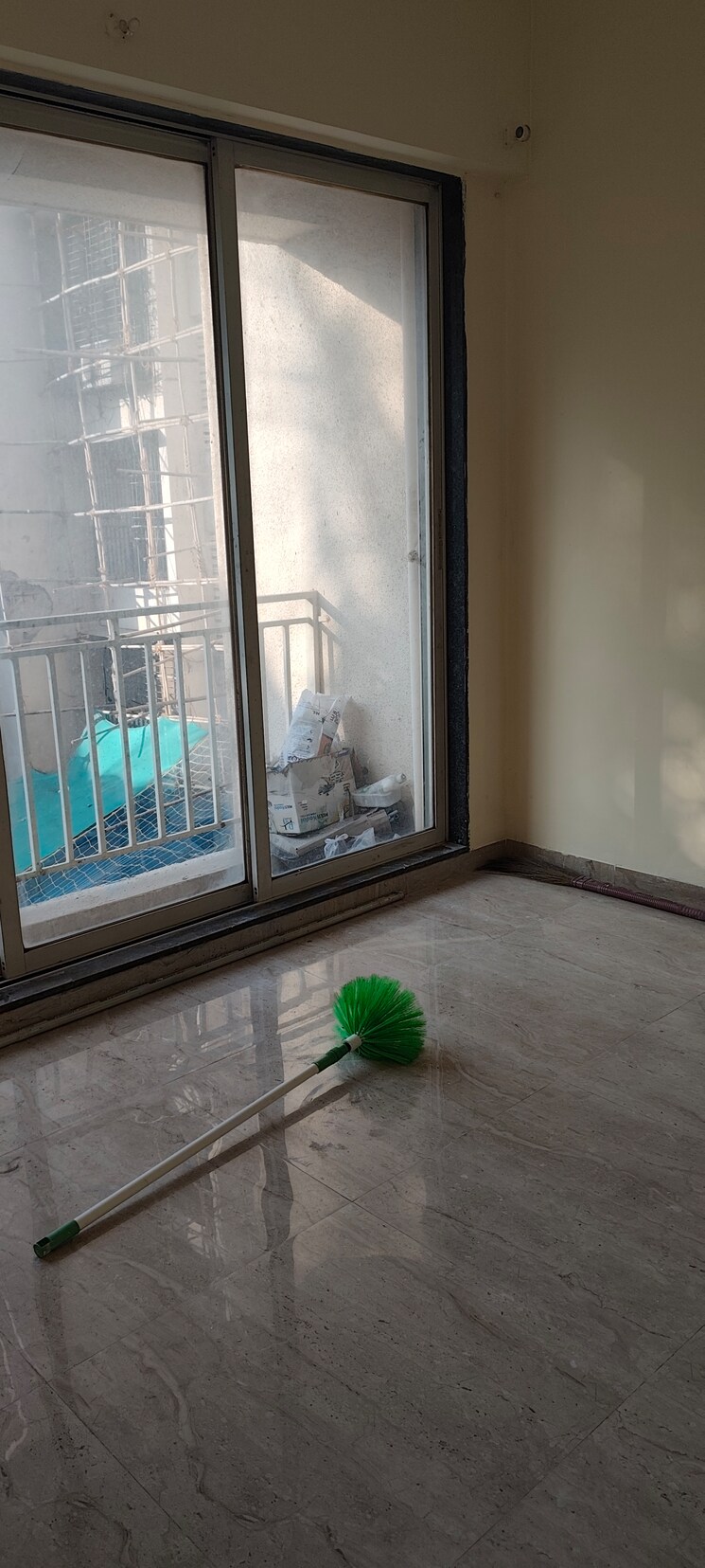 Balcony, fiama-residency 1 Bedroom 640 Sq.Ft. Apartment In Thane West Thane 9594718