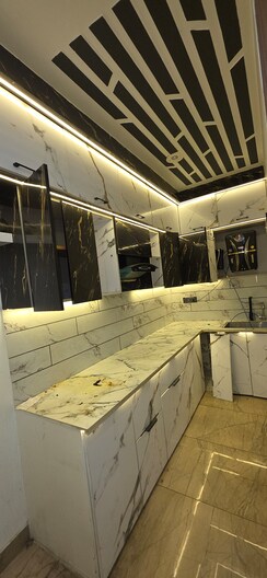 2 BHK + Extra Room Builder Floor For Sale in Dhawan Properties