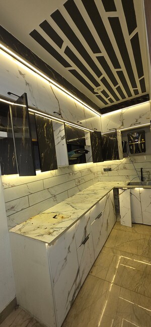 2 BHK Builder Floor For Sale in Vishwas Park