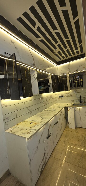 2 BHK Builder Floor For Sale in Vishwas Park