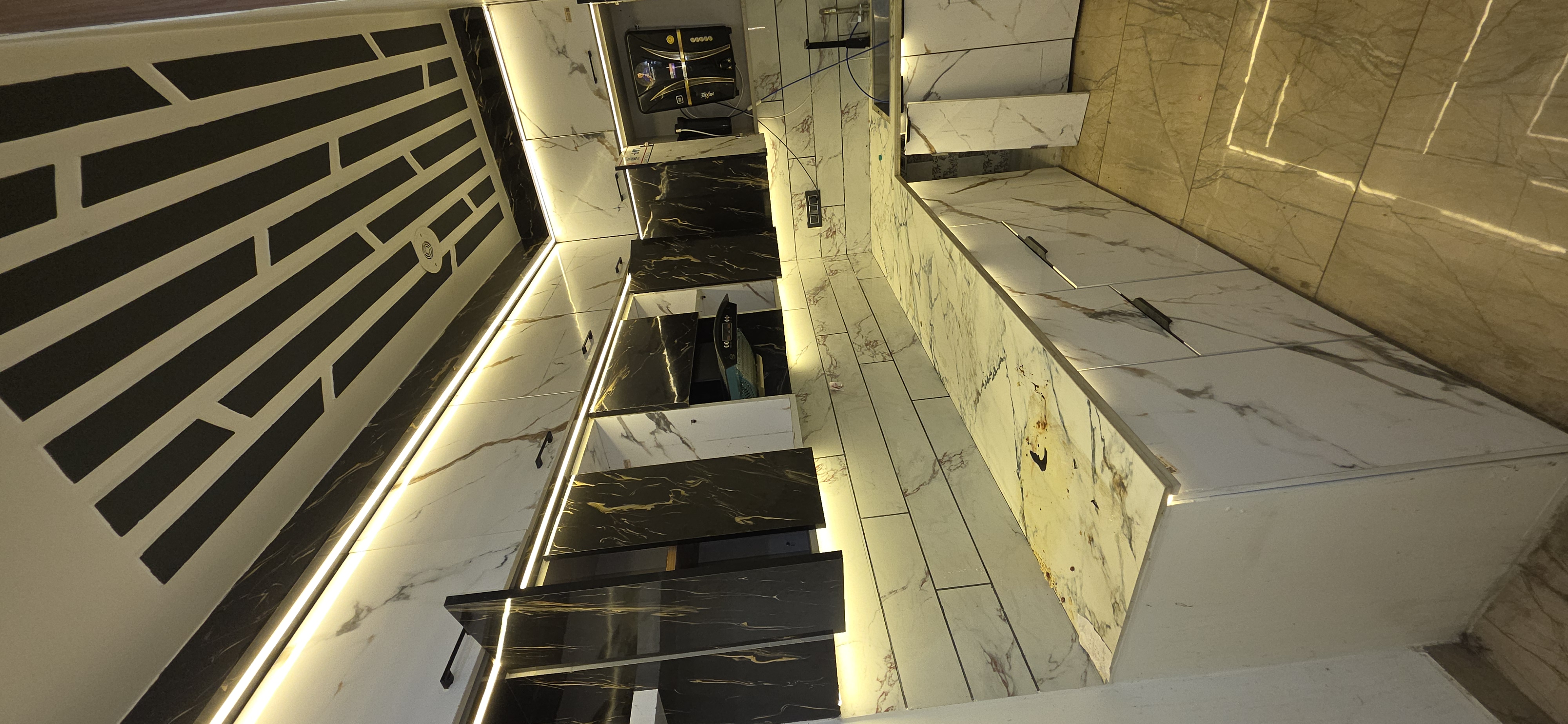 2 BHK + Extra Room Builder Floor For Sale in Dhawan Properties