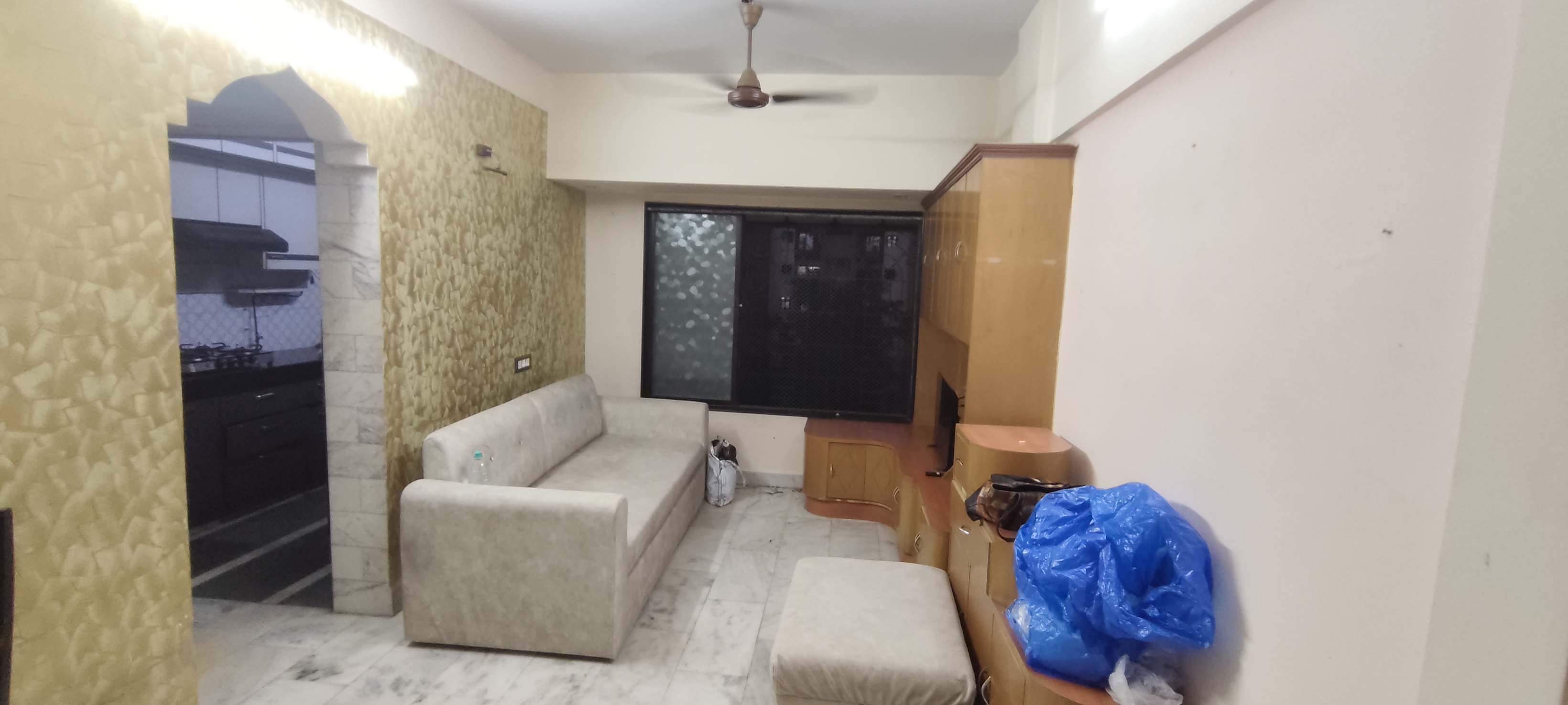 2 BHK Apartment For Rent in Rutu Park