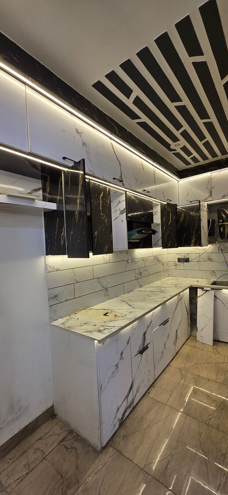 undefined, vishwas park 2 Bedroom 55 Sq.Yd. Builder Floor In Vishwas Park Delhi 9594719