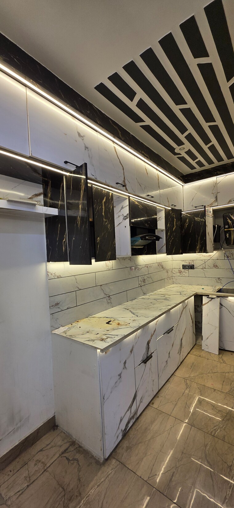 undefined, vishwas park 2 Bedroom 55 Sq.Yd. Builder Floor In Vishwas Park Delhi 9594719