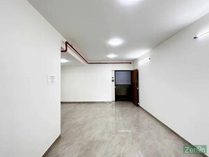 2 BHK Apartment For Sale in Entity Zenon, Borivali East