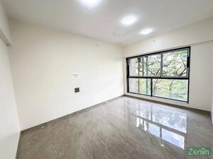 Room in 2 BHK Apartment at Entity Zenon, Borivali East – for Sale
