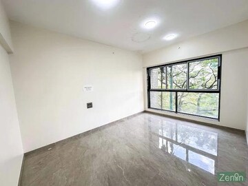 Room in 2 BHK Apartment at Entity Zenon, Borivali East – for Sale