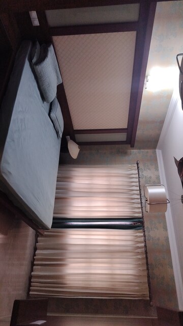 2 BHK Apartment For Rent in Brigade El Dorado, Bagaluru