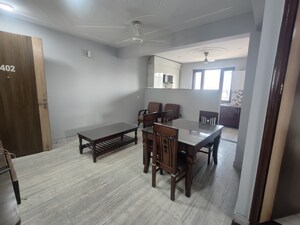 Kitchen in 2 BHK Apartment at Ardee City, Sector 52 – for Rent