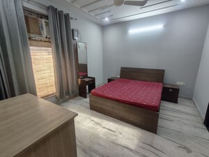 Bedroom in 2 BHK Apartment at Ardee City, Sector 52 – for Rent