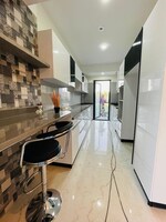 4 BHK + Extra Room 2550 Sq.Ft. Apartment in BPTP Floors