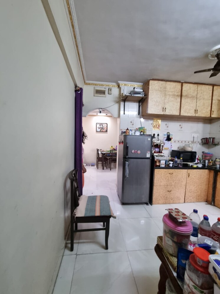 undefined, rachana-shilp-chs 2 Bedroom 695 Sq.Ft. Apartment In Kharghar Sector 20 Navi Mumbai 9594789