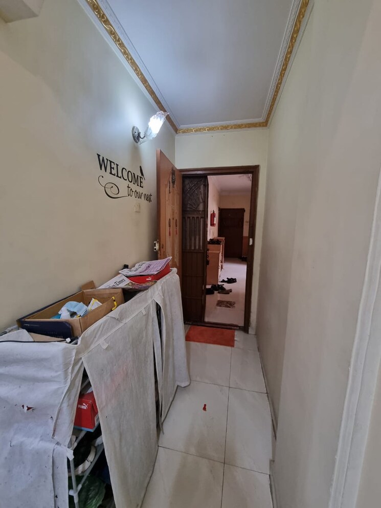 Balcony, rachana-shilp-chs 2 Bedroom 695 Sq.Ft. Apartment In Kharghar Sector 20 Navi Mumbai 9594789