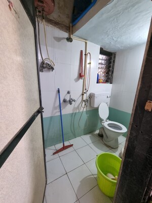 Team Area in 2 BHK Apartment at Rachana Shilp CHS, Kharghar Sector 20 – for Sale