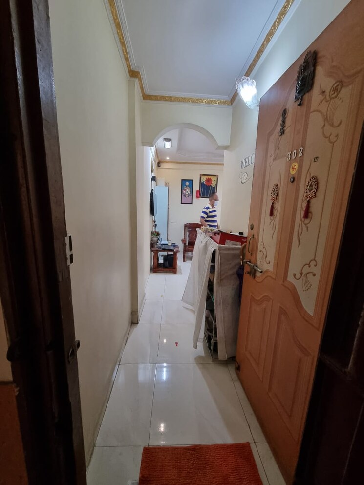 undefined, rachana-shilp-chs 2 Bedroom 695 Sq.Ft. Apartment In Kharghar Sector 20 Navi Mumbai 9594789