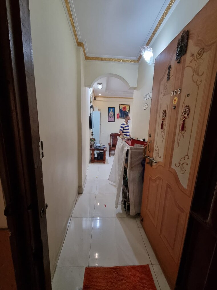 undefined, rachana-shilp-chs 2 Bedroom 695 Sq.Ft. Apartment In Kharghar Sector 20 Navi Mumbai 9594798