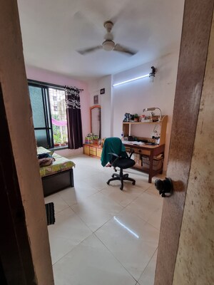 Team Area in 2 BHK Apartment at Rachana Shilp CHS, Kharghar Sector 20 – for Sale