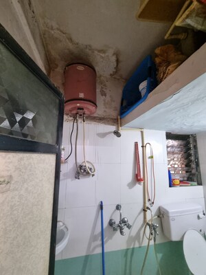 Team Area in 2 BHK Apartment at Rachana Shilp CHS, Kharghar Sector 20 – for Sale